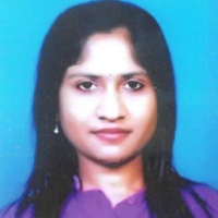 DR RASHMI M